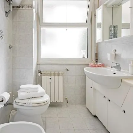 Апартаменты Casa Romana