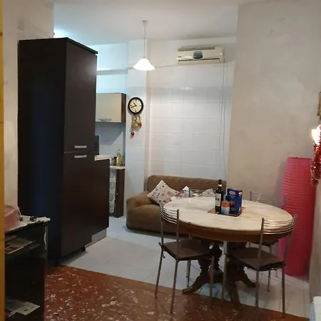 Casa Romana *