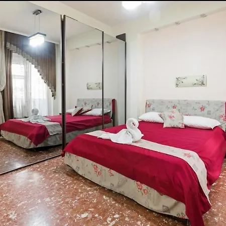 Апартаменты Casa Romana *