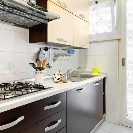 Апартаменты Casa Romana