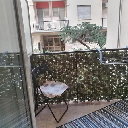 Casa Romana Рим