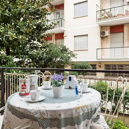 Апартаменты Casa Romana