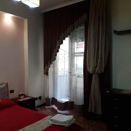 Casa Romana Апартаменты