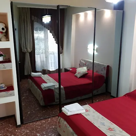 Casa Romana Рим